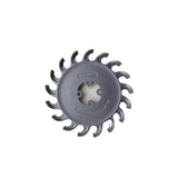Agricultural Machinery