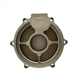 Valve body Mechanical