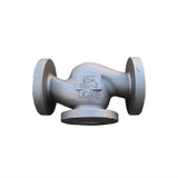 Valve body Mechanical