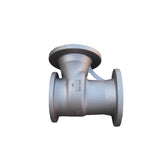 Valve body Mechanical
