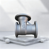 Valve body Mechanical