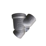 Valve body Mechanical